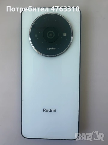 Redmi A3, снимка 2 - Xiaomi - 55013717