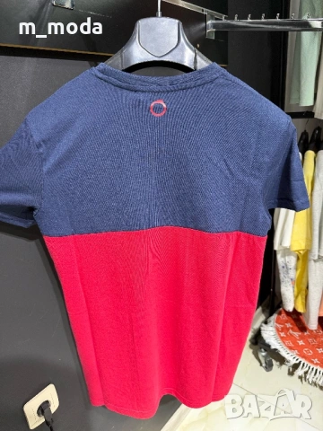 Тениска Trussardi оригинална, снимка 2 - Тениски - 54307598