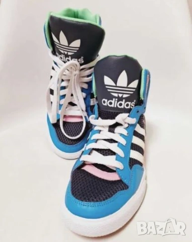 Маратонки Adidas Originals Extraball, снимка 6 - Маратонки - 54201450