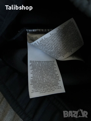 Nike шорти TECH FLEECE, снимка 8 - Спортни дрехи, екипи - 55247021