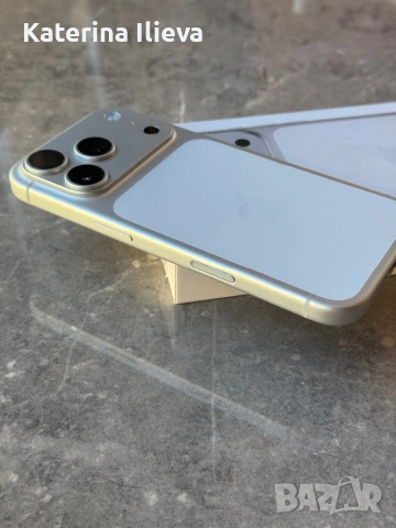 iPhone 17 Pro 256GB ГАРАНЦИЯ!, снимка 6 - Apple iPhone - 54707444