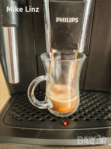 Philips EP1220, снимка 8 - Кафемашини - 54829737