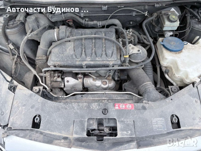 MERCEDES B-CLASS (W245) 200CDI 140к.с НА ЧАСТИ, снимка 4 - Автомобили и джипове - 54921928