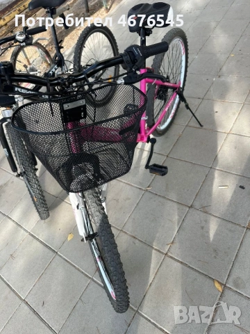 Колело 26 цола, снимка 3 - Велосипеди - 54004974