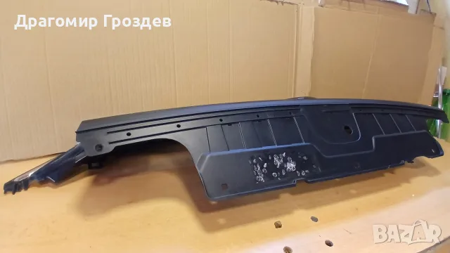 Оригинална радиаторна решетка за VW T-cross / Фолксваген Т-крос (2019-2023), снимка 9 - Части - 55562525