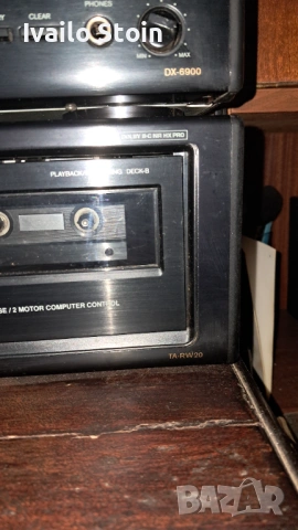 ONKYO , снимка 8 - Аудиосистеми - 54870172