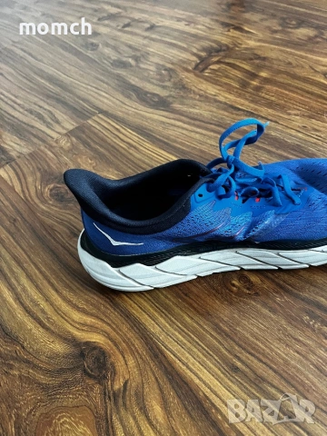 HOKA ARAHI 5-мъжки маратонки номер 44 2/3, снимка 7 - Маратонки - 54680438