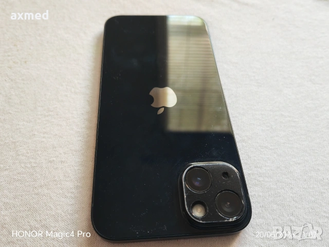 Apple Iphone 14 Plus 128 Gb 87%, снимка 2 - Apple iPhone - 54614042