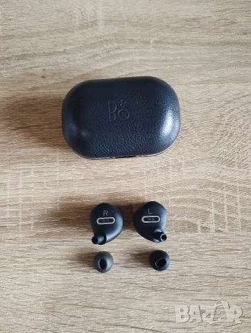 Bang & Olufsen Beoplay E8 2.0 безжични слушалки чети описанието