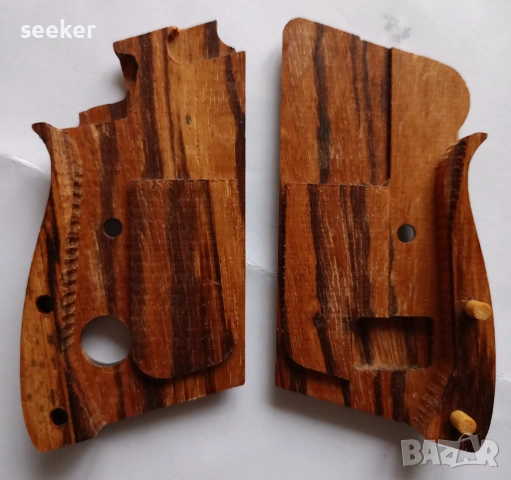 Чирени за Берета/Beretta М71, снимка 4 - Оборудване и аксесоари за оръжия - 53992624