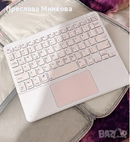 таблет Samsung galaxy tab s10 lite, снимка 6 - Таблети - 55223485