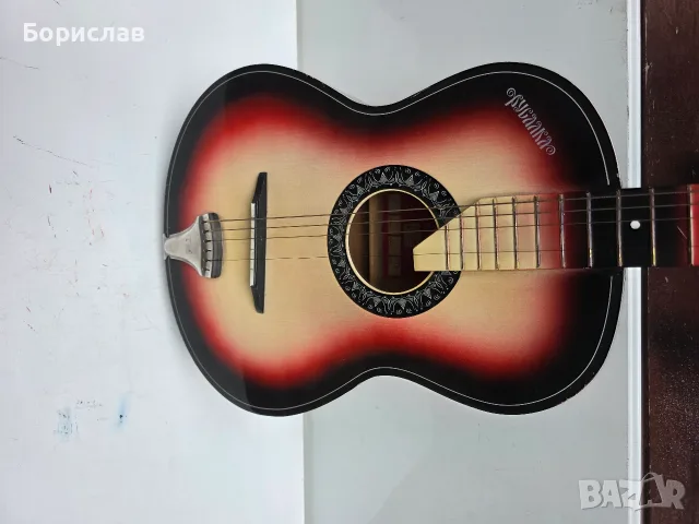 Китара - Кремона, снимка 7 - Китари - 55607358