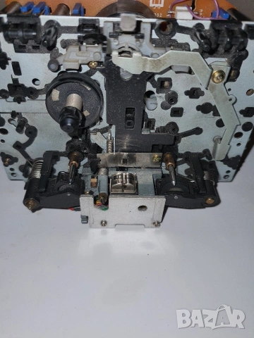 Механика за Aiwa F 660, снимка 12 - Декове - 54370578