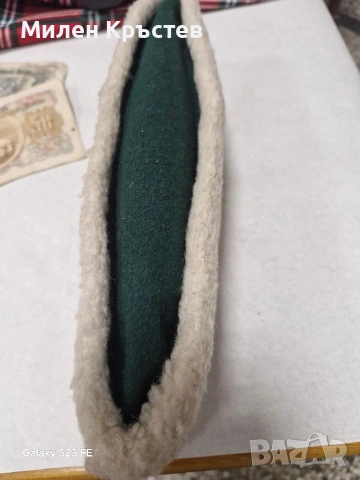 Калпаче от соца за чавдарчета , снимка 5 - Антикварни и старинни предмети - 54230824