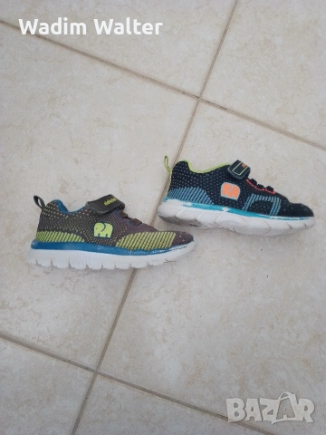 Детски маратонки , снимка 2 - Детски маратонки - 54121228