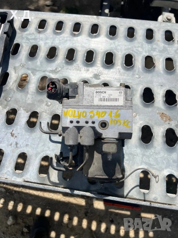 АБС модул Волво S40/V40 1.6 105кс 1996г