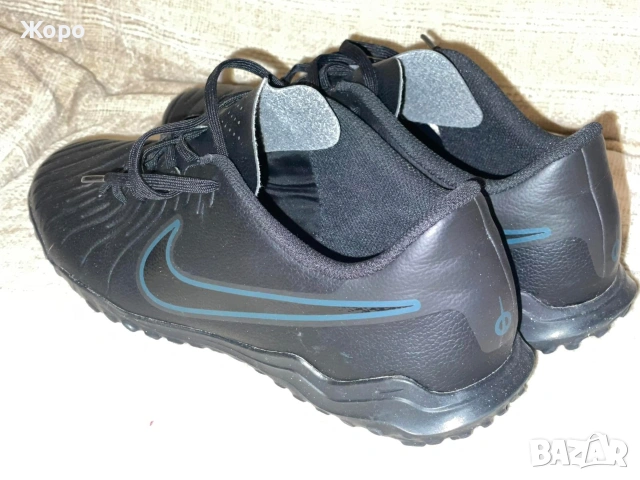 Nike Tiempo , снимка 3 - Футбол - 54175591