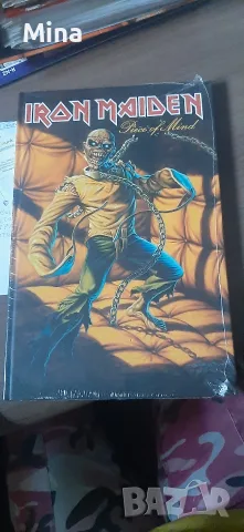 Комикси 3€ на брой