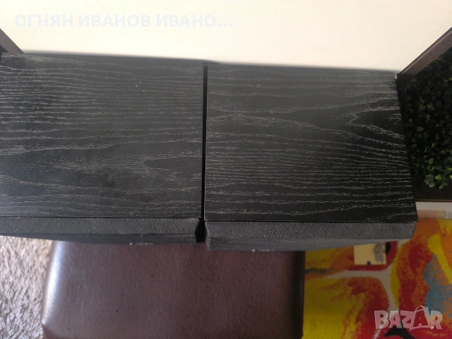 Hitachi HS-WO4 като нови тонколони от Германия , снимка 3 - Тонколони - 54118289