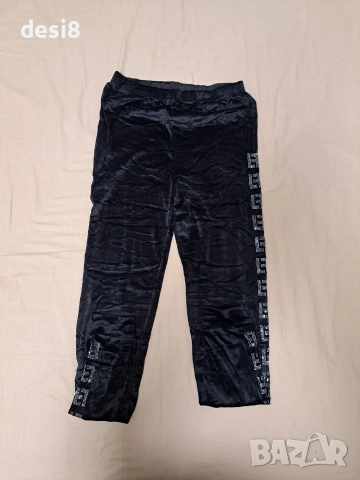 Дамски плюшен комплект, снимка 3 - Спортни екипи - 53956926