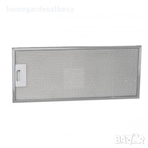 Мощен Аспиратор за Вграждане 60см | 2 Мотора | Бял | 460 m³/h, снимка 3 - Абсорбатори - 54209333