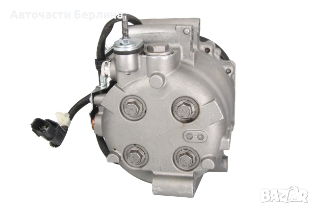 Компресор за климатик за Honda Accord, снимка 5 - Части - 54865282