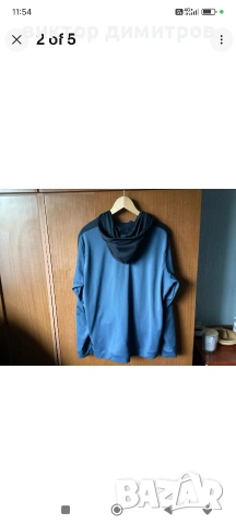 under armour , снимка 2 - Спортни дрехи, екипи - 53958065