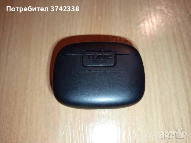  Bluetooth слушалки JBL tune 255NC, снимка 5 - Bluetooth слушалки - 55480347