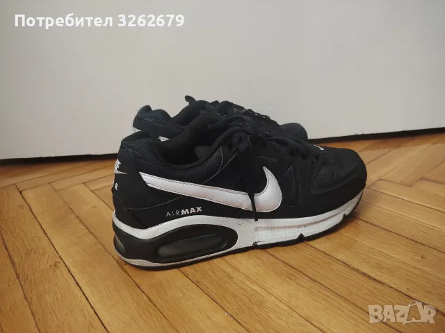 Nike air max command оригинални размер 39, снимка 3 - Маратонки - 55651206