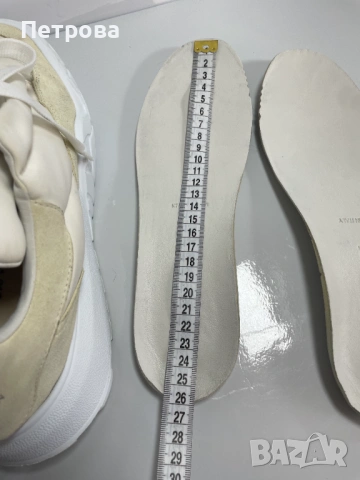 Кецове Alexander McQueen 39.5 Оригинал, снимка 17 - Маратонки - 54440858