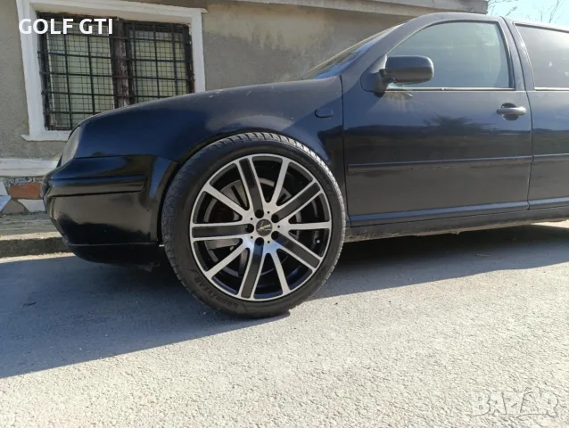 БАРТЕР MK4 1.8T Газ/бензин + AUDI A3 8P 1.9TDI +++, снимка 10 - Автомобили и джипове - 55588589