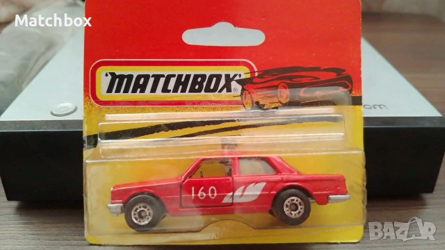 Matchbox България 1/64, снимка 10 - Колекции - 54969877