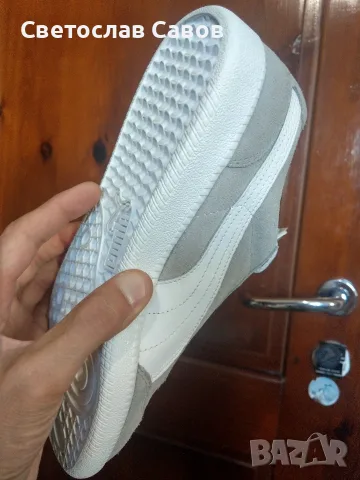 Puma Liga 43нм. 27,5см., снимка 6 - Маратонки - 55527673