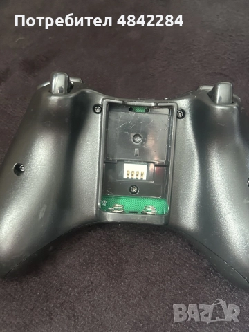 контролер за Xbox 360
, снимка 4 - Джойстици и геймпадове - 55511952