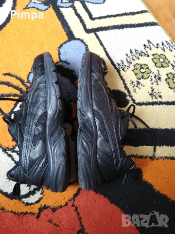 Puma milenio tech маратонки , снимка 3 - Маратонки - 54659576
