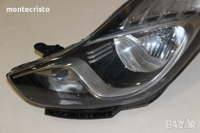 Ляв фар Hyundai ix20 (2010-2015г.) Хюндай ix 20 / 921011K000, снимка 3 - Части - 53966953