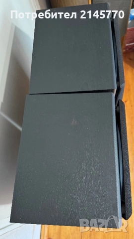 Трилентови тонколони Clatronic PS-192, снимка 2 - Тонколони - 54878469