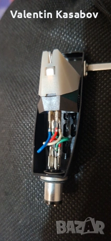 Доза за грамофон Pro-Ject "Pic it S2 MM"., снимка 10 - Грамофони - 53967587