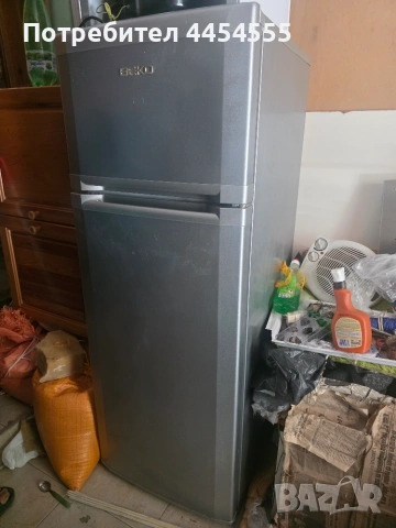  Хладилници с фризер, минибар Gorenje, Beko, снимка 3 - Хладилници - 50170054