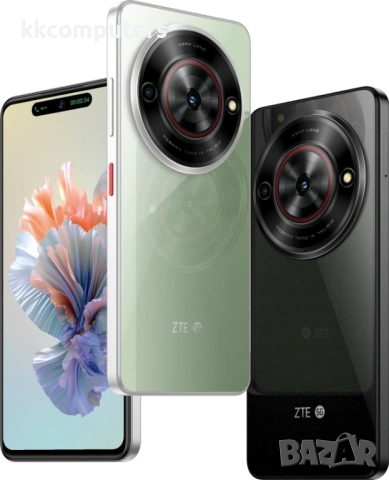 СЕРВИЗ И ЧАСТИ - за ZTE, снимка 2 - Ремонт на телефони - 54931596
