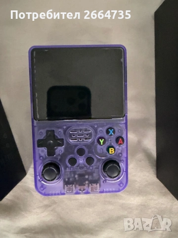 Чисто нова ретро конзола с 40к+ игри, снимка 4 - Други игри и конзоли - 54070549