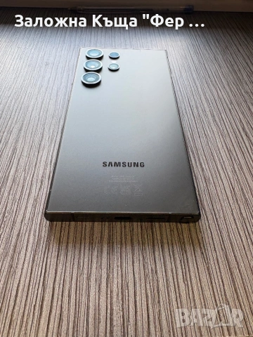 Samsung galaxy s24 Ultra 512GB, снимка 5 - Samsung - 54562723