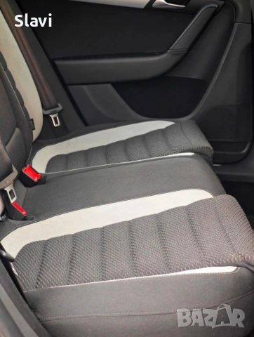 VW Passat B7 2.0 TDI 2013г. 177к.с. R-Line, снимка 10 - Автомобили и джипове - 55133298