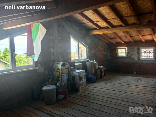 Продавам къща в лозен , снимка 16 - Къщи - 55259937
