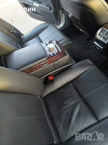 Mercedes-Benz S 500, снимка 7 - Автомобили и джипове - 54235365