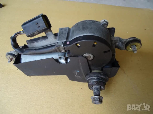 Моторче задна чистачка Фрилендър 1, Motor zadna chistachka Freelander, снимка 3 - Части - 55542114