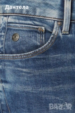 G-STAR RAW Arc 3D Нови дамски оригинални дънки и яке, снимка 3 - Дънки - 54227838