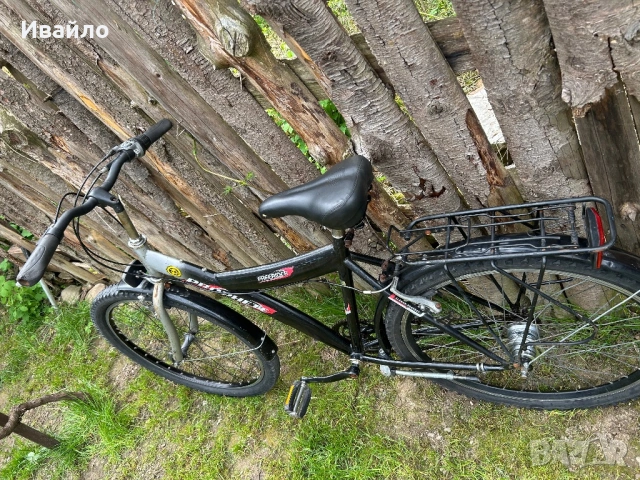 Велосипед Prophete 26 цола, снимка 6 - Велосипеди - 54190310