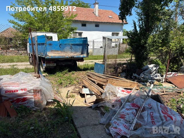 🚛 TOMMY TRANS – Извозване, разчистване и самосвални услуги, снимка 8 - Транспортни услуги - 54959100