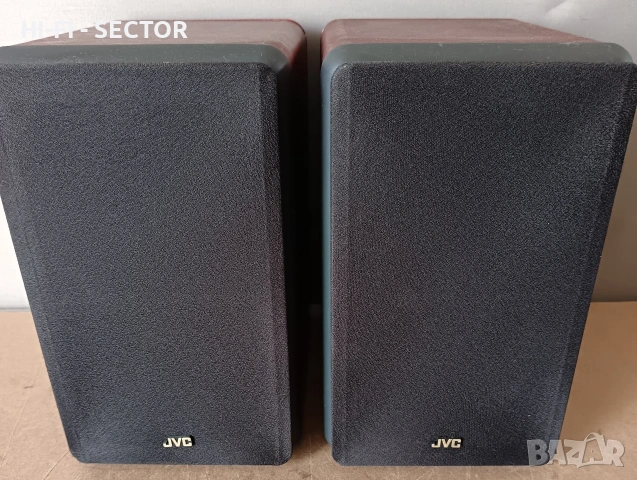 JVC тонколони , снимка 4 - Тонколони - 53973849